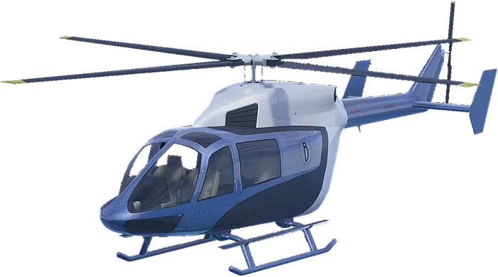 Fraktions Helikopter