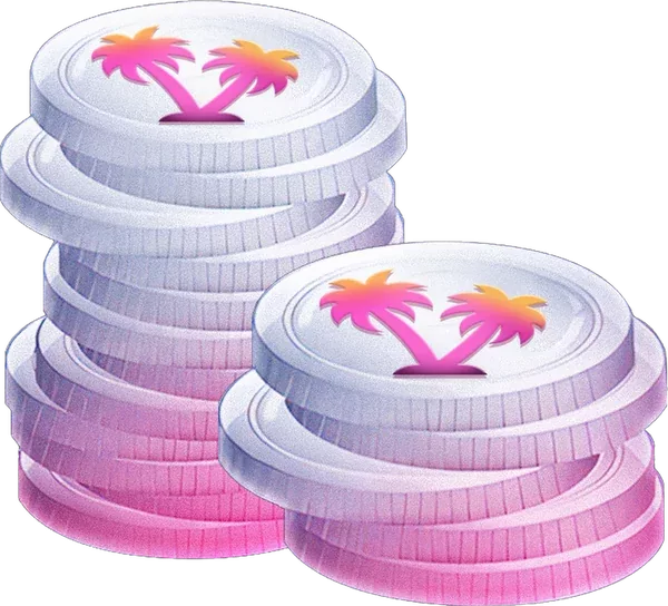 5.000 Coins