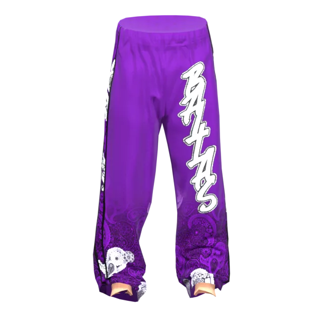 Fraktions Hose