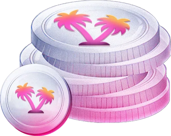 2.000 Coins