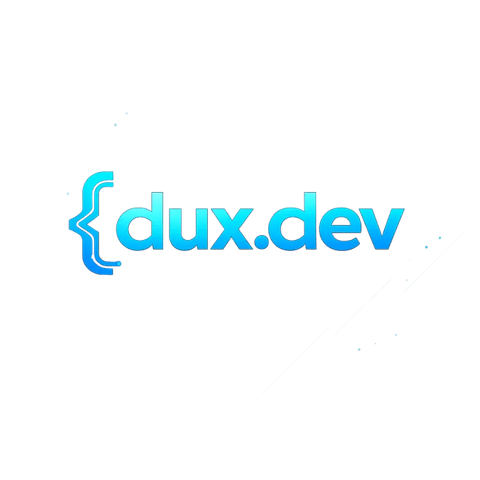 Dux.Dev
